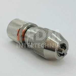 Mandril Ø 0-3.0 mm - Inox