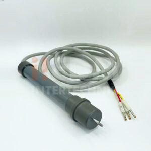 Sensor de condutividade