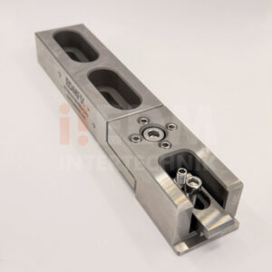 Haste de alinhamento L=200 mm