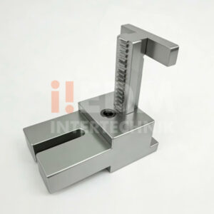 Morsa Vertical 130 mm