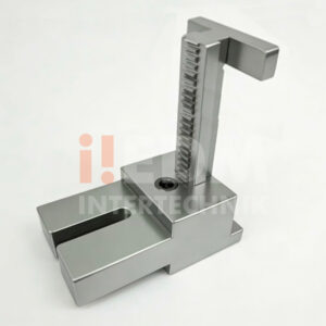 Morsa Vertical 200 mm
