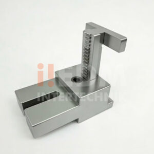 Morsa Vertical 75 mm