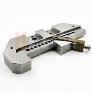 Morsa Ajustável 0-150 mm