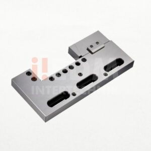 Morsa Supervice 0-100 mm