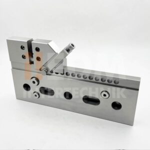 Morsa de Alinhamento XYZ 0-150 mm