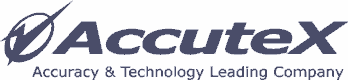Logo AccuteX_